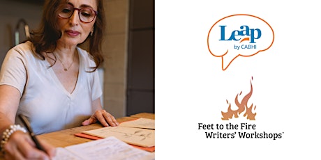 Feet to the Fire Writers’ Workshops® tickets