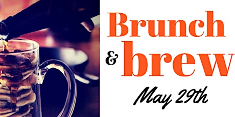 Brew Thru SRQ- BRUNCH & BREW primary image