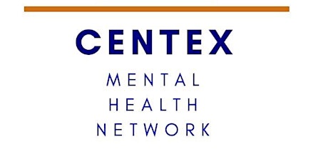 January 2022 Virtual (Zoom) CENTEX Mental Health Networking Meeting tickets