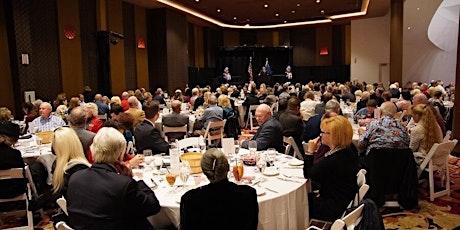 February 1, 2022, NRC Luncheon with Candidate For Governor Dean Heller
