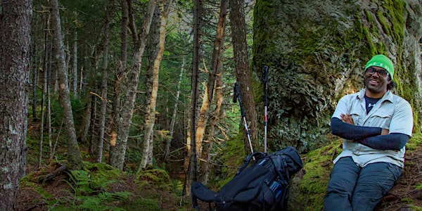 Surviving the Fundy Footpath, Adair's Wilderness Lodge (TEST SCREENING)