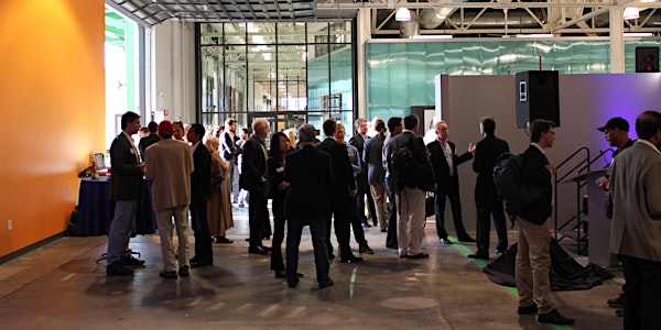 ProspectSV Urbantech Innovation Showcase