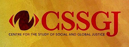 Collection image for CSSGJ Spring 2022 Seminar Series