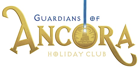 Guardians of Ancora Summer Holiday Club primary image