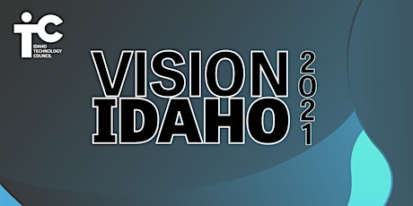 VISION IDAHO 2021 primary image