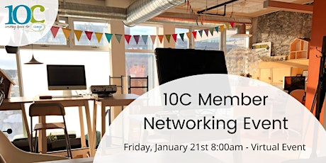 10C Member Networking primary image