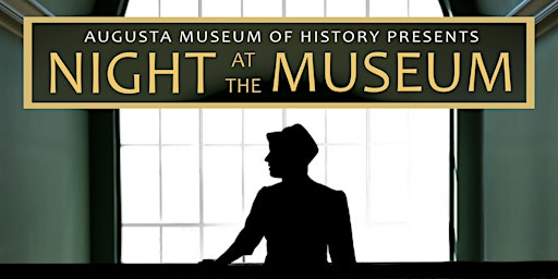 Night at the Museum  (N@TM)