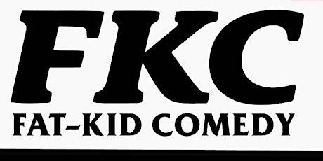 Copy of Fat-Kid Comedy Presents: Stand-up at Retro Junkie tickets
