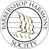 Logotipo de Barbershop Harmony Society