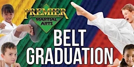 Belt Graduation March 18th and 19th  (Manassas) tickets