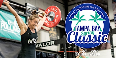 Tampa Bay Spring Classic 5 by Keep Pulling tickets