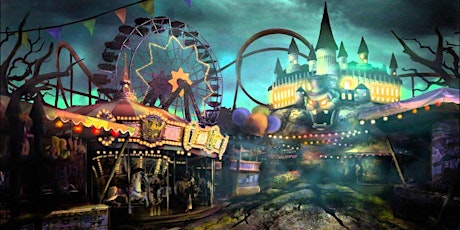 Carnival of Chaos tickets