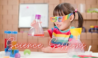 Mini Rocketeers -  Toddler Science tickets