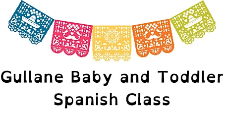 Gullane Baby and Toddler Spanish Class tickets