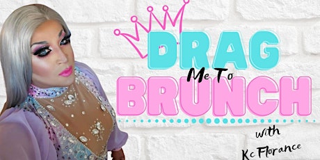 Drag Me To Brunch! tickets