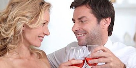**IN-PERSON**  Speed Dating for Singles ages 30s & 40s (sold out for men) tickets