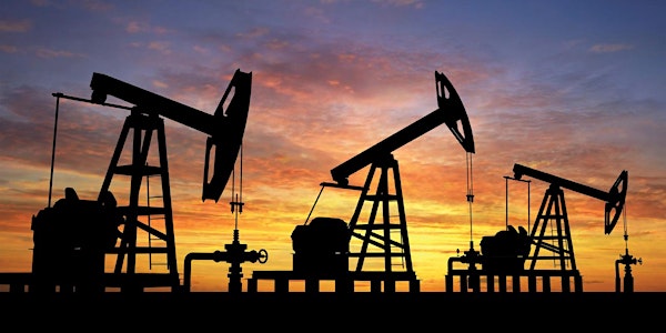 "What is happening with Oil? Price & availability impact" 6.30pm Wed 25 May