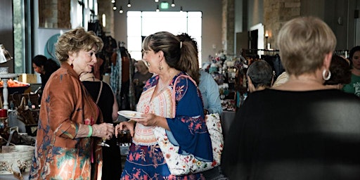 2022 Boerne Retailers' Style Show and Shopping Event