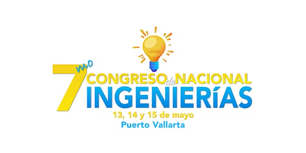 7º Congreso Nacional de Ingenierías