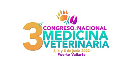 3º Congreso Nacional de Medicina Veterinaria boletos