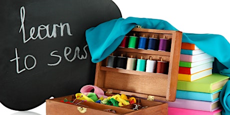 Children's Sewing Classes - Term 1 tickets