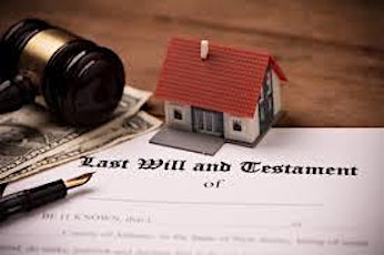 LAST WILL AND TESTAMENT PREPARATION tickets