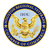 Houston Regional Veterans Chamber of Commerce's Logo