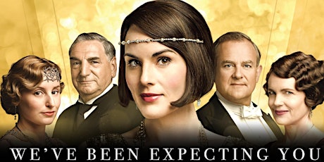 Downton Abbey: A New Era Movie - March 17 tickets