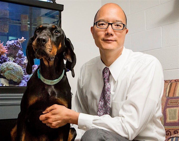 
		Cancer Research - Pets to People: Human Applications image
