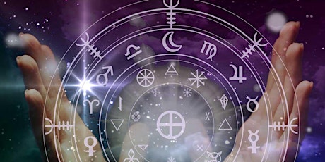 2022 Predictions: Astrological, Numerological and Tarot tickets
