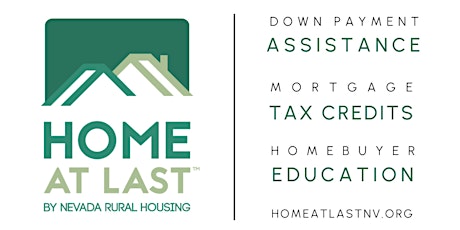 Home At Last™ Homebuyer Education tickets