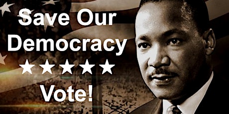 Imagen principal de Annual Dr. Martin Luther King Jr. Commemoration - 2022