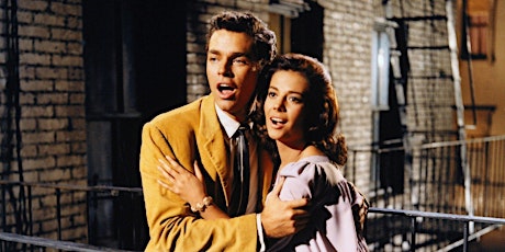 West Side Story (1961) tickets