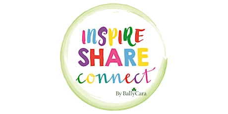 Inspire Share Connect by BallyCara primary image