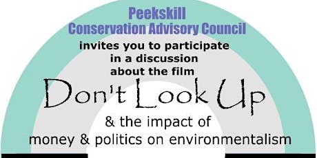 Peekskill CAC Environmental Film Series January Event Tickets