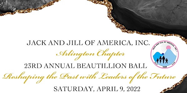 23rd Annual Beautillion Ball