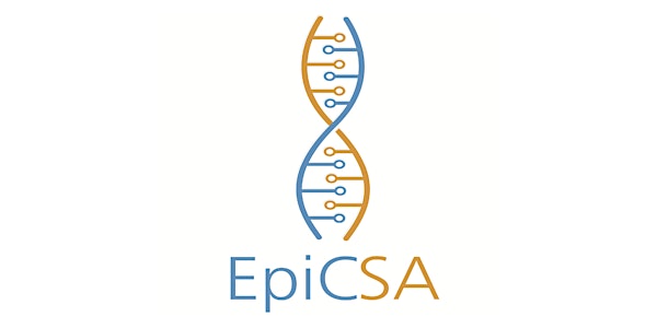 EpiCSA 2016 2nd Workshop: Bioinformatics & DNA Methylation