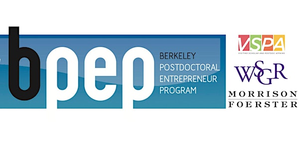 BPEP: "How to incorporate an innovative company and protect your inventions...