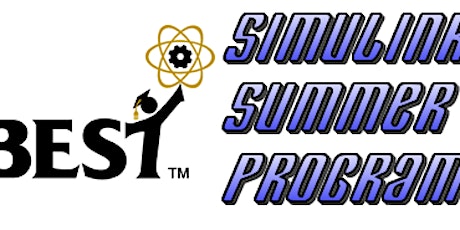 2016 Capitol BEST Simulink Summer Workshop Registration primary image