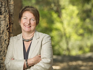 Chancellor's Leadership & Development Speaker series: Dr. Joanna Regulska tickets