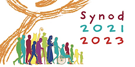 Perspectives on Synodality: Local, Global, and Ecumenical tickets