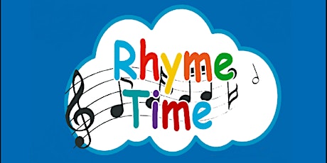 Rhyme Time [Term 1] tickets