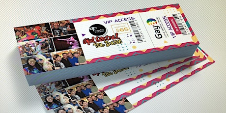 Gay Ocho - Libertad VIP Ticket 2022 tickets