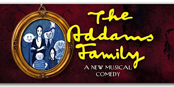 FACT presents The Addams Family Musical