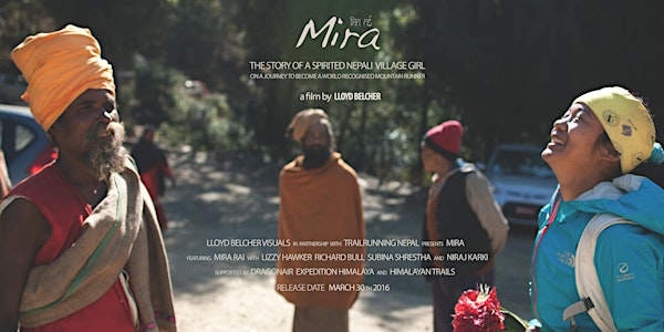 Screening of "Mira"