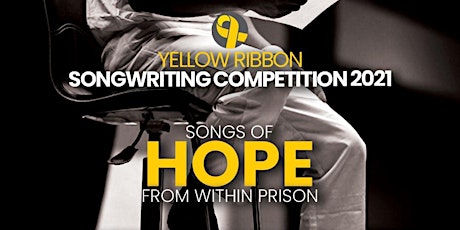 Yellow Ribbon Songwriting Competition 2021 Finals primary image