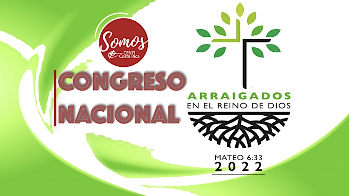 
		Imagen de CENTI en San José y Barva - 30/01 -Congreso Nacional CENTI Costa Rica 2022
