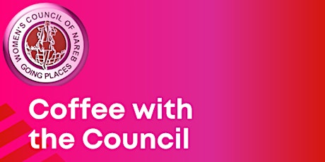 Women's Council of HBREA January Coffee With The Council tickets