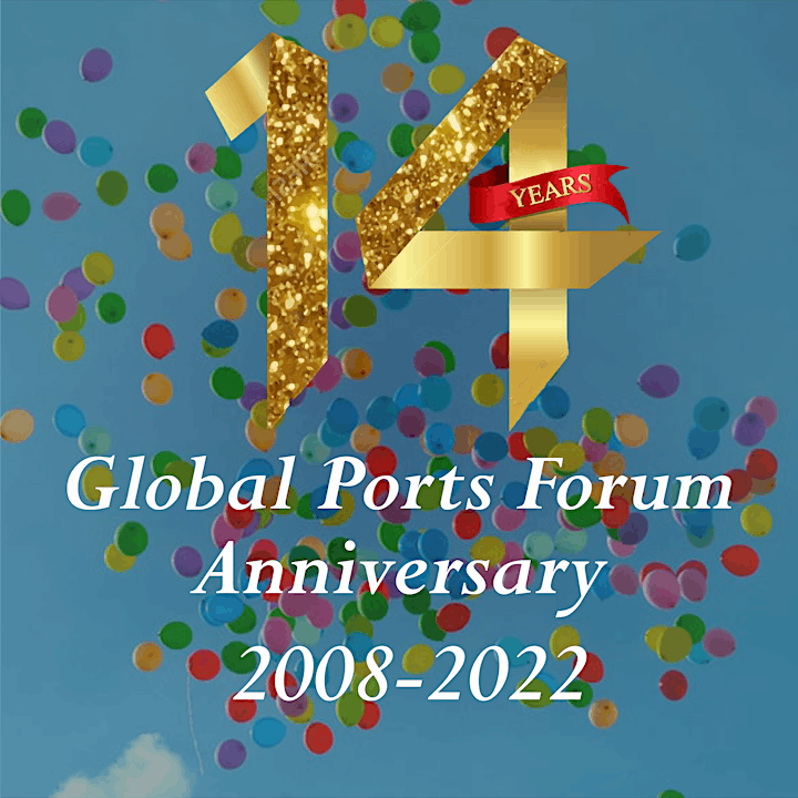 6th GPF Executive Prog on Global Ports Mgt, Feb 27- Mar 3, 2023  Dubai image