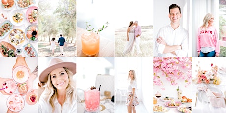 How to Capture Luminous Photos for Instagram with Kaitlin Maree tickets